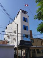 Hospedaje Diamantes - B&B