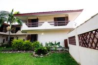 Sobrado Dos Colibris - B&B Ubatuba
