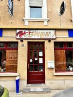 B&B Luxembourg - George & Dragon Pub - Bed and Breakfast Luxembourg