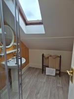 Deluxe Tweepersoonskamer met 2 Tweepersoonsbedden