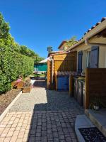 Chez Florence et Bruno - B&B