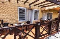 Apartment Los Hibiscos - B&B