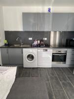 Appartement T2 rez de villa - Ferienwohnung