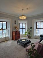 The Old Exchange - B&B Clifden