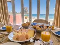 AVANOA - Oceanic Calpe - B&B Calpe