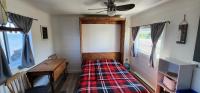 Two-Bedroom Bungalow