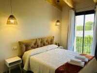 Superior One-Bedroom Apartment with Balcony