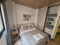 Departamento - Salta Capital - Edificio Usina - Chambres d’hôtes Salta