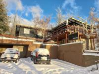 Lodge Andes - B&B