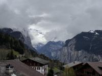 Chalet Bella Vista 12 - Penthouse - Bed and Breakfast