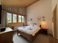 Appartement met Uitzicht op het Gebergte