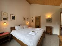 Chalet Bella Vista 12 - Penthouse - B&B Wengen