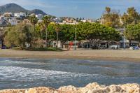 Heima on the Beach - B&B Málaga