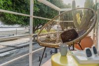 Heima on the Beach - B&B Málaga