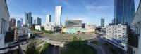 Vorto Apartament 4 - Warszawa Centrum - Ferienwohnung