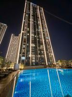 Downtown Luxury, Direct Access to The Dubai Mall - B&B