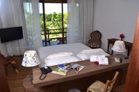 Habitación Doble Deluxe Premium
