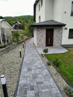 Górski Zakątek Brenna - B&B