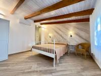 Deluxe Zimmer mit Kingsize-Bett