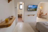 Suite Familiare Deluxe