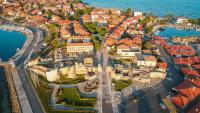 La Patio Apartment Nessebar Cherno more 2 - Bed and Breakfast