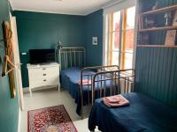 Appartamento con 1 Camera da Letto