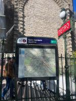 Saint Germain apartment - B&B Paris