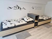 B&B Mojstrana - Apartma Vovk - Bed and Breakfast Mojstrana