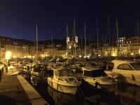 appartement sur le vieux port - Chambres d’hôtes Bastia