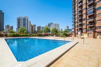 Torre Mar 20-F Apartment Levante Beach - Chambres d’hôtes Benidorm