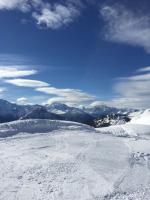 Alpenperle - B&B Riederalp