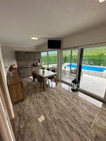 Terra Solis Bihać Villa 2 - Chambres d'hôtes Bihać