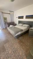 Classic Double Room with Balcony