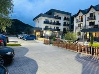 GRAND Caciulata - B&B