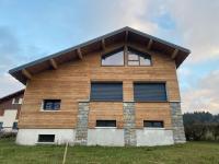 Chalet Le Bisolet - B&B