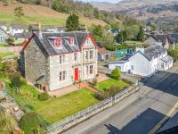 Tayview - B&B