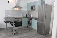 VV Alcaravaneras Ático A - B&B Las Palmas de Gran Canaria