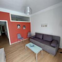 Perea Stella's house - B&B Peraía