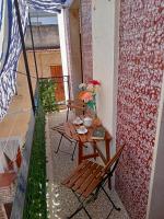 SunshineHouse casa vacanze - Chambres d’hôtes Ischitella