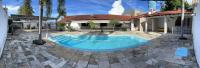 Casa ampla e aconchegante - B&B Santarém