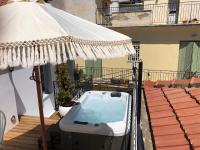 B&B Skopelos Town - Evagelia's Villas - Bed and Breakfast Skopelos Town