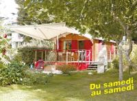 B&B Cosne-Cours-sur-Loire - Chalet Loire proche Sancerre - Bed and Breakfast Cosne-Cours-sur-Loire