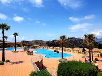 Montecala Azur - Chambres d'hôtes Benitachell