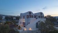 Michelangelo Beach Villa - B&B Oía