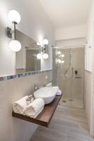 Camera Matrimoniale con Bagno Privato