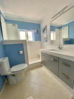 Puerto del Carmen Las caracolas Acogedor espacioso y luminoso apartamento cerca del mar - Ferienwohnung Puerto del Carmen
