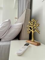Apartment mit 1 Schlafzimmer