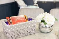 Urban Gem - B&B Longbridge