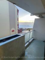 Appartement Blue Ocean - B&B