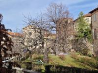 Gîte Des Tables - Cathédrale, Cœur historique, Vue - Chambres d’hôtes Le Puy-en-Velay